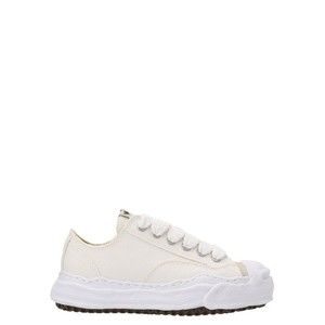 Maison Mihara Yasuhiro Hank Low Sneakers - NWT